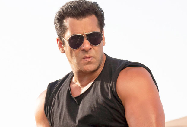 Box Office: Race 3 Day 1 in overseas