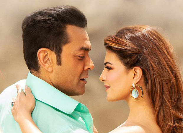 Box Office Race 3 Day 12 in overseas