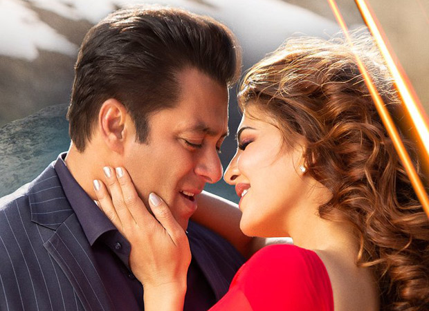 Box Office Race 3 Day 4 in overseas
