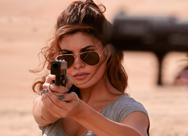 Box Office Race 3 Day 5 in overseas