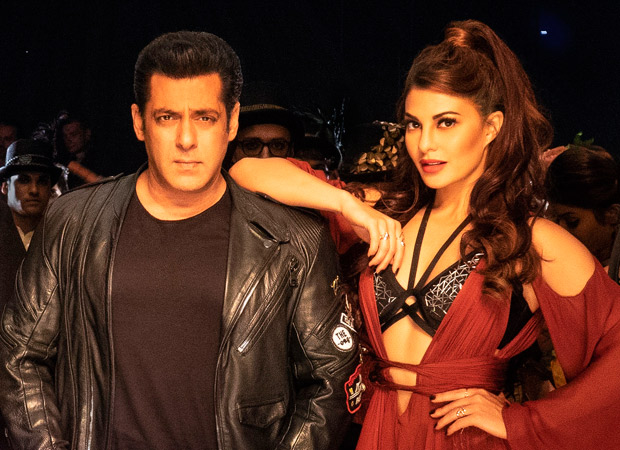 Box Office Race 3 Day 6 in overseas