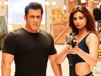 Box Office: Race 3 Day 8 in overseas Box Office: Race 3 Day 8 in overseas