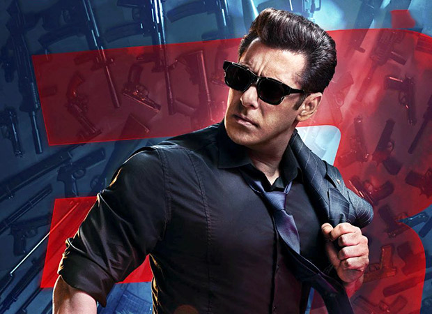 Box Office Salman Khan starrer Race 3 registers the highest opening day collections for 2018