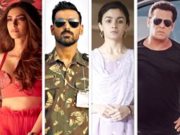 Box Office: Veere Di Wedding, Parmanu – The Story of Pokhran, Raazi hang on for another week despite Race 3