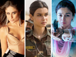 Box Office: Veere Di Wedding collects well again, Parmanu – The Story of Pokhran and Raazi keep bringing in numbers