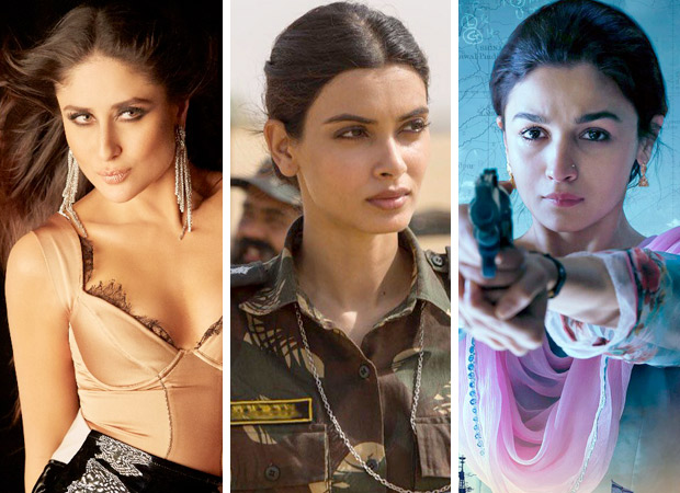 raazi world television premiere