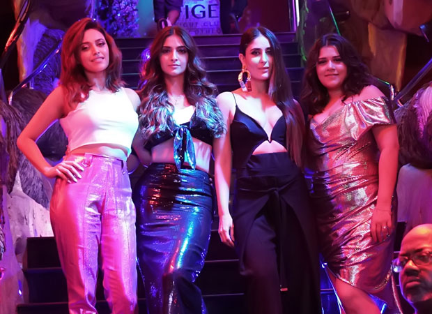 Box Office: Veere Di Wedding is the 3rd highest opening weekend grosser of 2018 in overseas