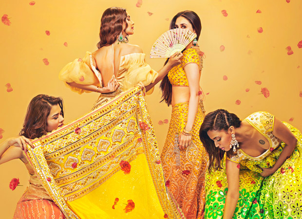 Box Office Veere Di Wedding takes a smashing start of Rs. 10.70 crore on Day 1 Box Office Veere Di Wedding takes a smashing start of Rs. 10.70 crore on Day 1