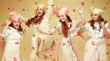 Box Office: Worldwide Collections and Day wise breakup of Veere Di Wedding