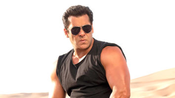 Box Office – Race 3 becomes Salman Khan’s 4th highest opening day grosser
