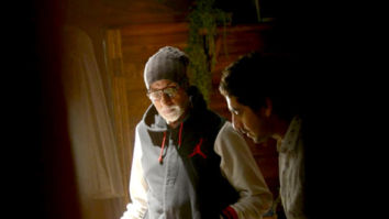 On The Sets Of The Movie Brahmastra