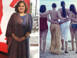 CBFC Member Vani Tripathi Tikoo lashes out at Veere Di Wedding team