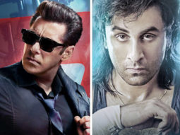 CLASH averted! Salman Khan starrer Race 3 and Ranbir Kapoor starrer Sanju will release a week apart in Pakistan