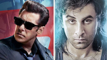 CLASH averted! Salman Khan starrer Race 3 and Ranbir Kapoor starrer Sanju will release a week apart in Pakistan