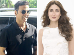 CONFIRMED! Akshay Kumar to romance Kareena Kapoor Khan in Karan Johar’s next