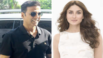 CONFIRMED! Akshay Kumar to romance Kareena Kapoor Khan in Karan Johar’s next