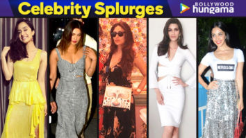 Shraddha Kapoor’s brighter than sunshine dress will cost you a round trip to Bahamas; Priyanka Chopra and Kareena Kapoor Khan lose in the splurge race!
