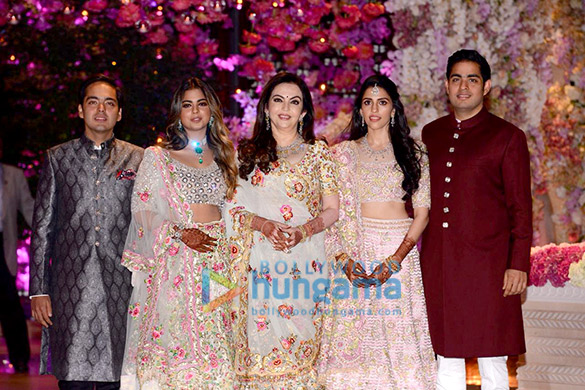 celebs grace akash ambani and shloka mehtas engagement party 1