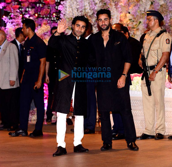 celebs grace akash ambani and shloka mehtas engagement party 18