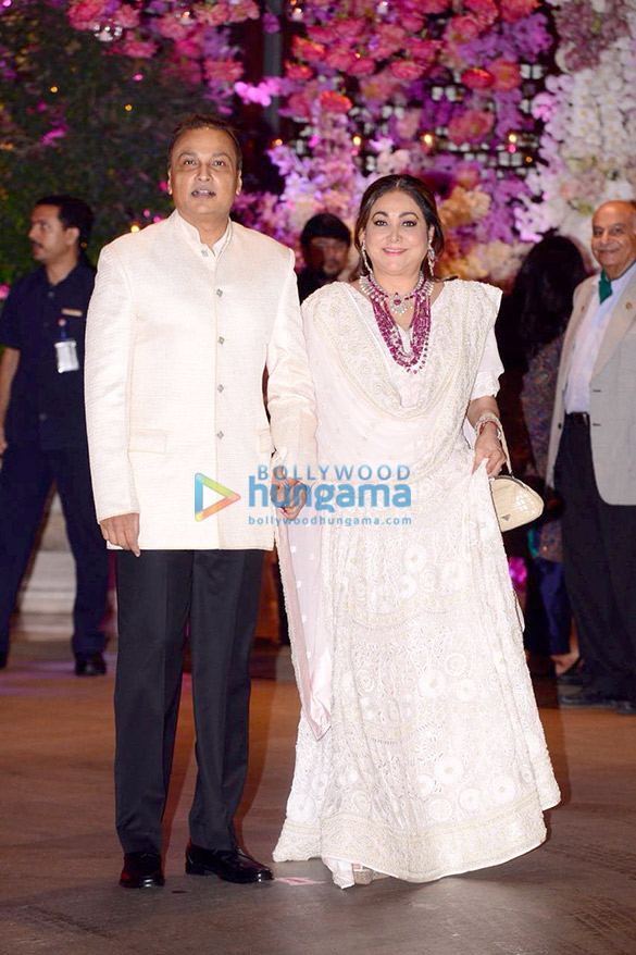 celebs grace akash ambani and shloka mehtas engagement party 2