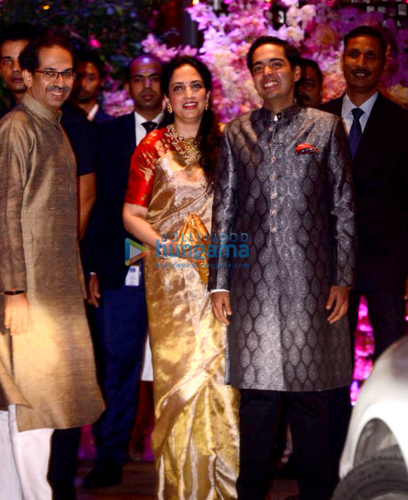 celebs grace akash ambani and shloka mehtas engagement party 27