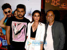 Celebs attend the ‘Namaste England’ bash