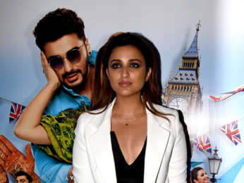 Celebs grace 'Namaste England' bash