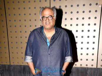 Celebs grace 'Namaste England' bash
