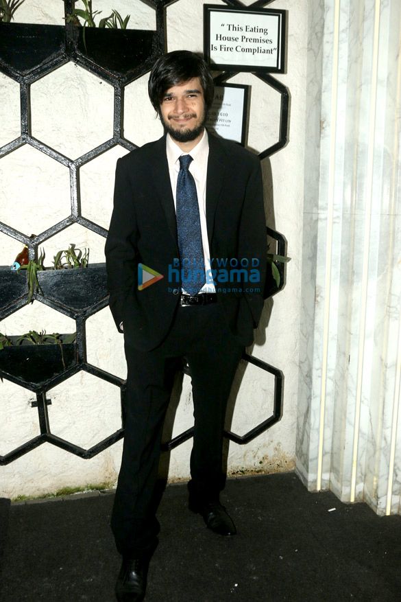 celebs grace shweta tripathis wedding bash 5