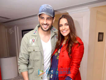 Celebs grace special screening of Lust Stories