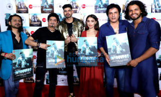 Celebs grace the launch of Yash Wadali’s new track Introvert