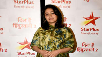 Celebs grace the press meet of Dil Hain Hindustan