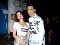 Celebs grace the success bash of ‘Lust Stories’