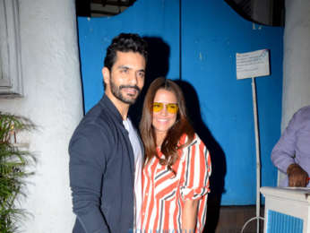 Celebs grace the success bash of 'Lust Stories'