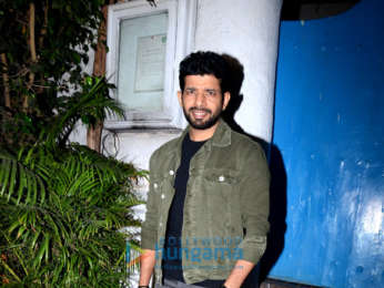 Celebs grace the success bash of 'Lust Stories'