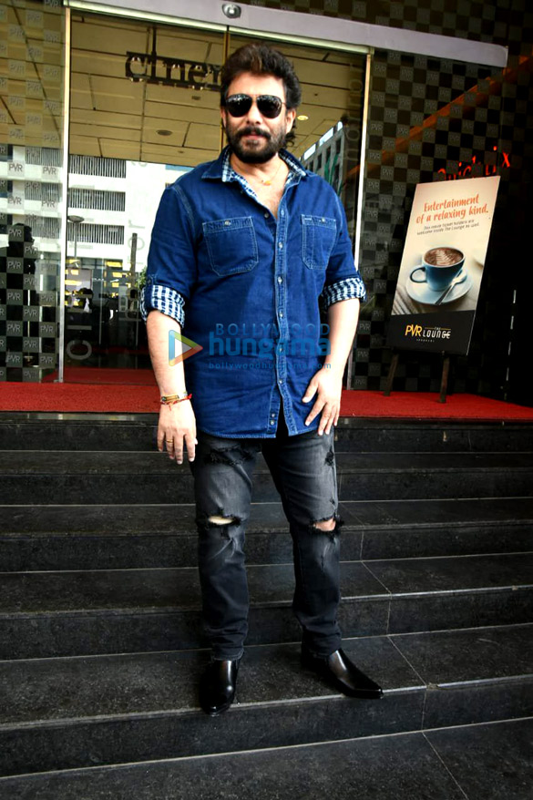 celebs grace the trailer launch of saheb biwi aur gangster 3 5