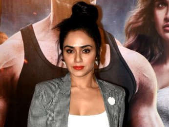 Celebs grace the trailer launch of 'Satyameva Jayate'