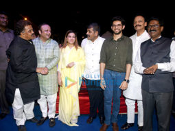 Celebs throng Bhamla Foundation’s World Environment Day celebrations