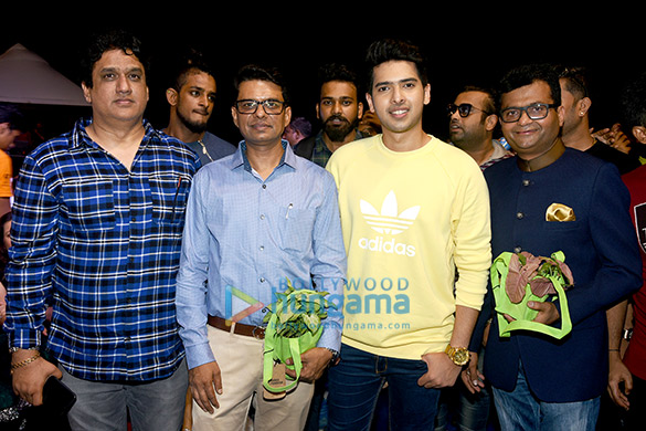 celebs throng bhamla foundations world environment day celebrations 10