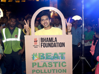 Celebs throng Bhamla Foundation's World Environment Day celebrations