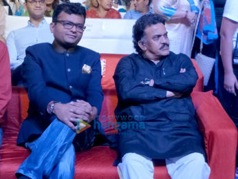 Celebs throng Bhamla Foundation's World Environment Day celebrations