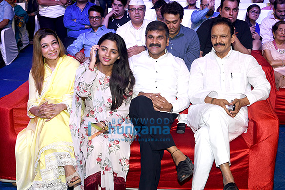 celebs throng bhamla foundations world environment day celebrations 3