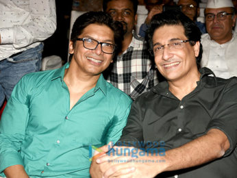 Celebs throng Bhamla Foundation's World Environment Day celebrations