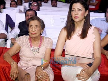 Celebs throng Bhamla Foundation's World Environment Day celebrations