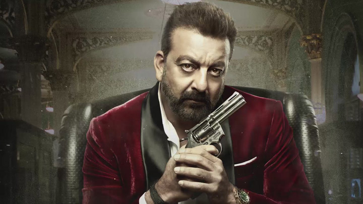 Check Out The Motion Poster Of The Movie ‘Saheb, Biwi Aur Gangster 3’
