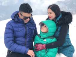 Check out: Bhushan Kumar and family’s Euro trip