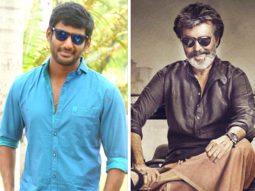 Chennai’s new superstar Vishal Krishna saves Rajinikanth’s film from catastrophe