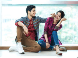 DHADAK: Karan Johar to launch the Hindi version of ‘Zingat’ from the Janhvi Kapoor, Ishaan Khatter film today