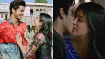 DHADAK trailer: 5 Moments from the Ishaan Khatter – Janhvi Kapoor starrer which has BLOCKBUSTER written all over it!