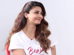 Daisy Shah: “Salman Khan is one SUPERSTAR who has no insecurities” | Race 3